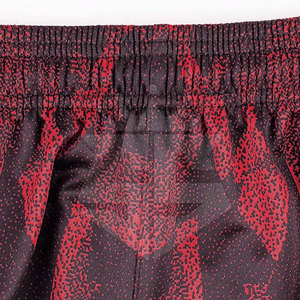 Meilleur Prix Short de Football Personnalisé Log Training Wear Short de Football Nouvelle Arrivée Short de Football pour Vente en Ligne - Product Image 6