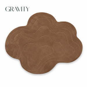 <span class=keywords><strong>Tapis</strong></span> de salon personnalisable, nouveau style, doux, durable, moderne, minimaliste, forme irrégulière, fait main, pour la décoration d'<span class=keywords><strong>appartement</strong></span> - Product Image 1