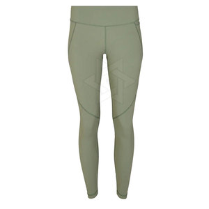 Legging de alta calidad para mujer, mallas deportivas sin costuras con cintura elástica para mujer, mallas deportivas para mujer - Product Image 4