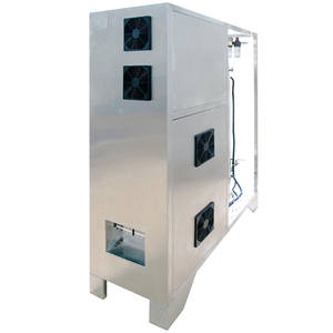 Dr.Ozone D-300S 300g/h Heavy Duty Industrial Ozone Generator 1 Year Warranty for Deodorization <b>Sterilization</b> Waste Gas Treatment - Product Image 2