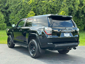 (T&D) Voiture d'occasion 2019 4Runner TRD Pro - Product Image 2