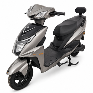 Moto multicolore 1000W pour hommes et femmes, idéale pour la conduite urbaine, 60V20Ah, vitesse maximale 40-60 km/h - Product Image 4