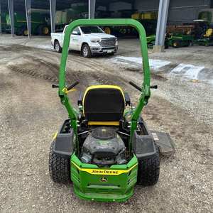 Cortadora de Césped JOHN DEERRE Z515E MÁS VENDIDA - Product Image 3
