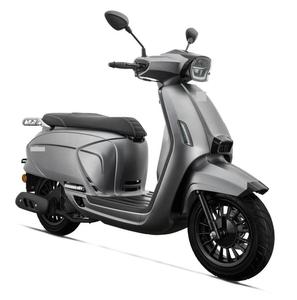 Disponible SC125RE 125cc (Motocicleta) - Product Image 6