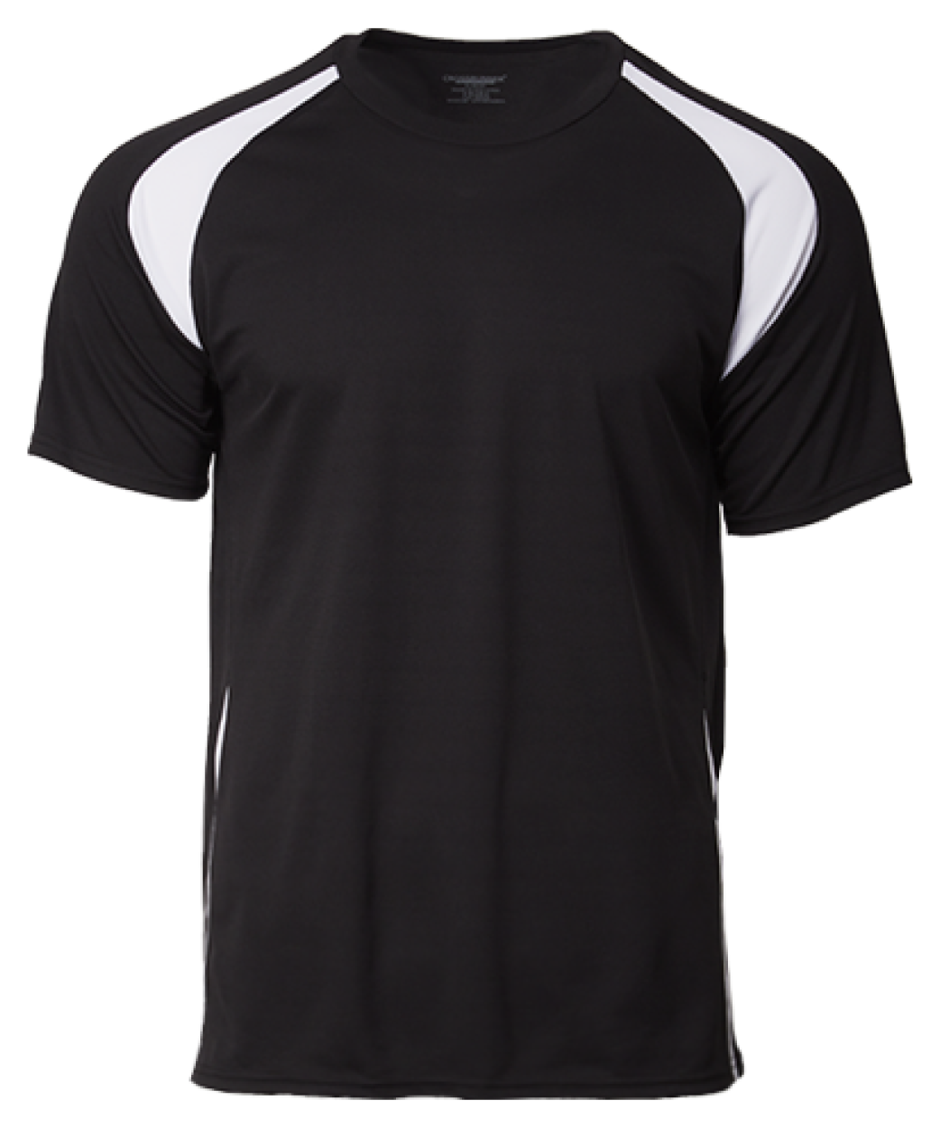 สีดำ/ สีขาว