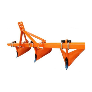 ไถจานดีเซลพร้อมปั๊มสำหรับผู้จัดจำหน่ายเครื่องจักรกลการเกษตร - Product Image 2