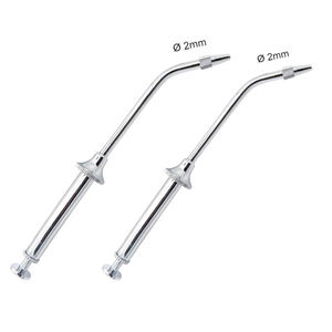 Instrumento Dental Profesional para Amalgama Fig 2 150mm Patrón Inglés Acero Inoxidable Alta Calidad Fabricante de Instrumentos Personalizados Sialkot - Product Image 1