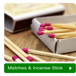 Indian 5S Safety Matches Exporters Premium Quality Wooden <b>Matchboxes</b> for Wholesale Buyers Household Kitchen Use Bulk Supply - Product Image 3