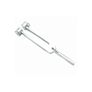 Tenedor de afinación de aleación de aluminio de grado médico C128 cuidado de la salud para terapia mejorar energía salud Ent instrumentos - Product Image 3