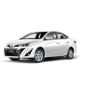 Voiture d'occasion en stock ya-ris l 2022 essence 1.5 fwd5 - Product Image 1