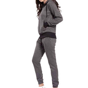 Survêtements de course et de jogging respirants de haute qualité pour femmes de bonne qualité en gros - Product Image 2