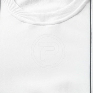 Sudadera Casual de Invierno para Hombre, Algodón/Poliéster de Alta Calidad, Transpirable, Diseño Personalizado, Patrón Sólido, Hecho en Pakistán, OEM - Product Image 3