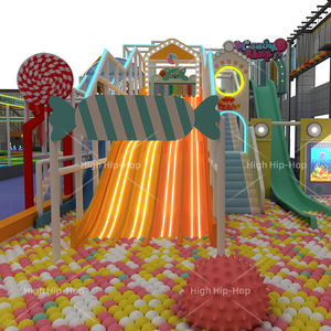 Équipement <span class=keywords><strong>de</strong></span> parc <span class=keywords><strong>de</strong></span> trampolines intérieur commercial, conception personnalisée <span class=keywords><strong>de</strong></span> parc <span class=keywords><strong>de</strong></span> saut <span class=keywords><strong>pour</strong></span> enfants et adultes - Product Image 5