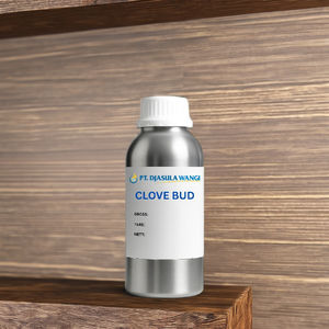 Huile essentielle de clou de girofle 100% pure, parfum doux, pour la maison, en vrac, 1 kg, directement de l'usine - Product Image 1