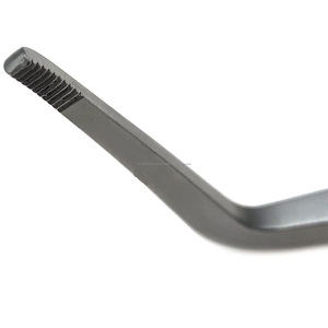 Pince de réduction rotulienne manuelle en acier inoxydable World Precision Surgical, instrument chirurgical orthopédique de maintien osseux ISO13485 - Product Image 6