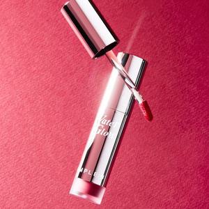 Ampoule'n Water Glow Tint 01 Rojo, Brillo Labial de Larga Duración, Hidratante y Voluminizador, con Acabado Brillante y Mate, en Caja - Product Image 3