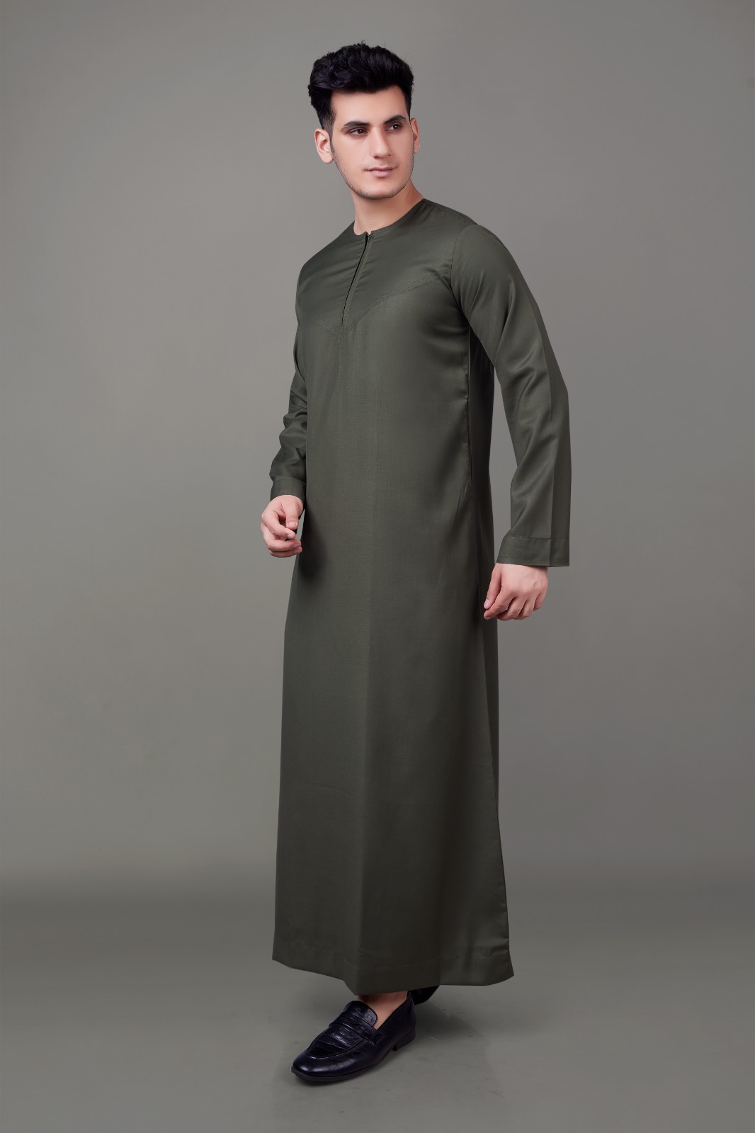 Dark Green