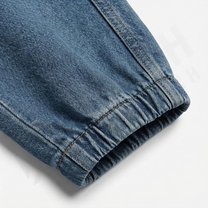 Pantalon cargo taille haute, pantalon utilitaire fonctionnel, coupe ample, poches polyvalentes, vêtements décontractés tendance pour femmes, style de vie actif - Product Image 6