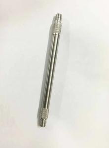 Aimant oculaire avec boucle et extracteur d'éclats Instruments ophtalmiques Qualité supérieure Vente chaude - Product Image 5