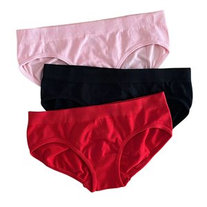 Calzoncillos Boxer de Tiro Medio para Hombre, Duraderos, de Algodón, Transpirables, Ecológicos, Cómodos, Fabricante OEM, Suministro al por Mayor a Granel Global - Product Image 6