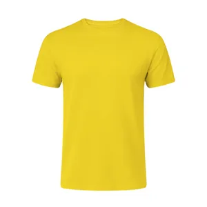 T-shirt Personalizzate Promozionali Seiyo a Girocollo a Maniche Corte Unisex per Adulti per Merchandising - Product Image 1