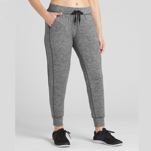 กางเกงขนแกะระบายอากาศได้ดีสำหรับผู้ชายกางเกงวิ่งกลางแจ้งแห้งเร็วกางเกงแบบเรียงซ้อนสำหรับกีฬายิมและชุดลำลอง - Product Image 2