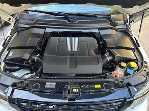 รถแลนด์โรเวอร์ LR4 HSE ปี 2016 มือสอง พวงมาลัยซ้าย/ขวา - Product Image 6