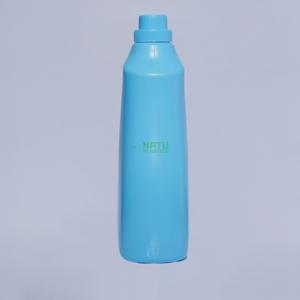 Bouteilles de liquide de lavage en plastique vides personnalisées de 4 L avec bouchon, bouteille de détergent à lessive liquide - Product Image 6