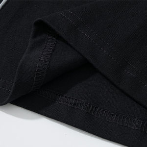 Calcetines personalizados que ofrecen un ajuste cómodo, suela acolchada suave y un diseño elegante perfecto para deportes o ropa informal - Product Image 6