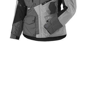 Nuevo traje de motocicleta textil personalizado para hombre, chaqueta y pantalón de moto, traje de carreras Adventure Touring Cordura - Product Image 5