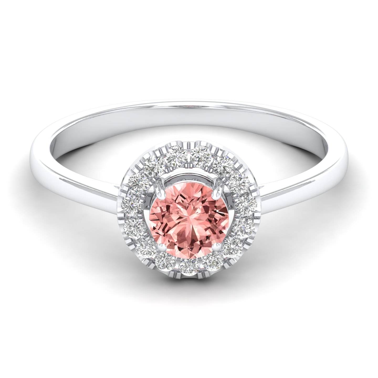 ทองคำขาว