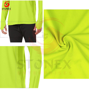 Vente en gros de sweats à capuche de pêche personnalisés, nouveau design, respirants, à manches longues, pour hommes. - Product Image 3