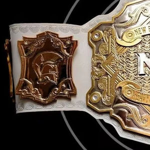 Ceintures de championnat personnalisées, trophées, médailles et récompenses, le symbole ultime de la victoire et de l'excellence, ceintures de championnat - Product Image 1