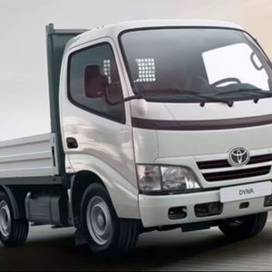 ACURA CL Dyna Pick Turbo Diesel d'occasion en bon état, boîte manuelle, sièges en cuir, conduite à gauche, prix réduit pour les acheteurs en gros - Product Image 1