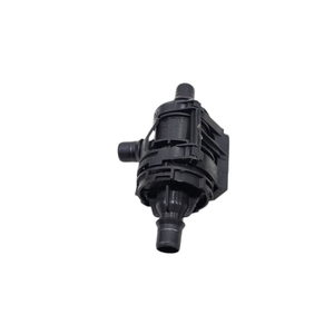 POMPA ACQUA AUXILIARIA NISSAN Qashqai Serie 212001517R Diesel 1500 (14>) - Product Image 2