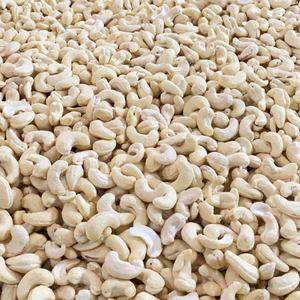 เม็ดมะม่วงหิมพานต์คุณภาพดีเยี่ยม เกรด W180 แบบดิบ พร้อมรับประทาน จากเวียดนาม อายุการเก็บรักษา 24 เดือน ปลอดภาษี พร้อมจัดส่งถึงซานติโก - Product Image 1