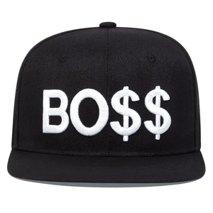 High Quality Adjustable Snapback Trucker <b>Hat</b> Custom Logo <b>Golf</b> Cap for Men <b>Women</b> for Cycling Outdoor Sports Winter Fishing - Product Image 6