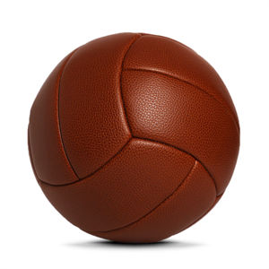 Balón de Fútbol de Alta Calidad de 32 Paneles Cosido a Mano con Logotipo Personalizado, Balón de Entrenamiento Clásico Ligero, Sialkot Pakistán, Bolsa de Malla Crox - Product Image 3