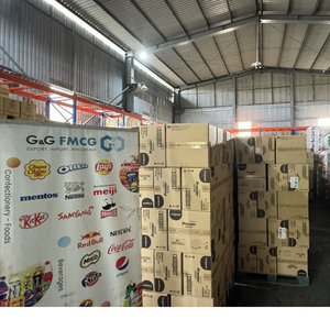 Chuppachups แพ็คเซอร์ไพรส์ลูกอมรสสตรอเบอร์รี่โดราเอมอน192กรัม - Product Image 3