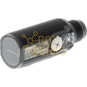 Omron E3F1DP21 - Nuovo - Product Image 1