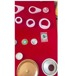 Proveedor de envases todo en uno: latas de bebidas, latas de comida, Cajas de Regalo, pastel de Luna, juguetes, cosméticos y productos químicos - Product Image 3