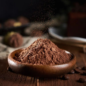 เมล็ดโกโก้แบบแห้งสำหรับช็อกโกแลต - Product Image 4