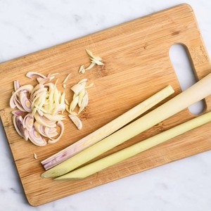 Hierba de limón orgánica al por mayor, calidad superior para delicias culinarias, hierba de limón congelada fresca - Product Image 2