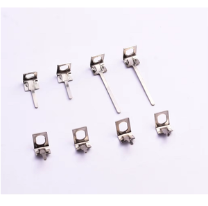 Usinage CNC professionnel de composants en tôle métallique, fournisseur de pièces industrielles de haute précision en Inde - Product Image 1