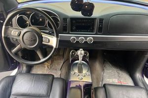 CHEVROLET SSR 2004 d'occasion, conduite à gauche/droite - Product Image 3