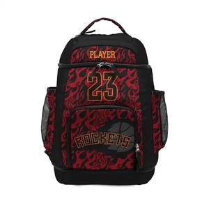 Mochila Deportiva de Secado Rápido con Sublimación, Base Impermeable, Personalizable con Logotipo, para Deportes al Aire Libre, Venta al Por Mayor, SSTB-0037D - Product Image 2