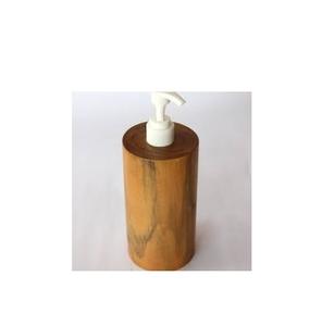 Luxury Wooden Lotion Pump 20mm for Lotion Serum <b>Bottle</b> 30ml and Customized Size Cheap Price and Sale Product - Product Image 5