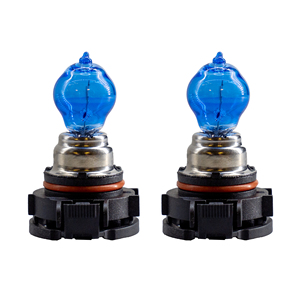 Bombillas Halógenas PS19W Blue Ice Racing - Product Image 2
