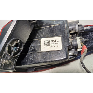 ไฟท้ายซ้าย ฮุนได โคนา ซีรีส์ 92401J9600 D4FE (17>) - Product Image 5