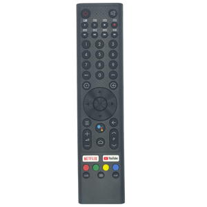 <span class=keywords><strong>Changhong</strong></span> TV điều khiển từ xa CH-VER.1 cho bluetooth bằng giọng nói hoạt động cố định mã làm bằng nhựa - Product Image 4